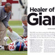 Illustration for article titled Plaxico Burress Saga Turning Into Awful Russian Novel